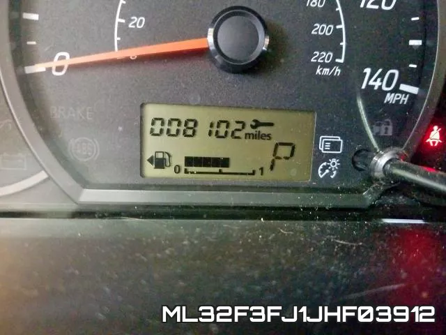 ML32F3FJ1JHF03912