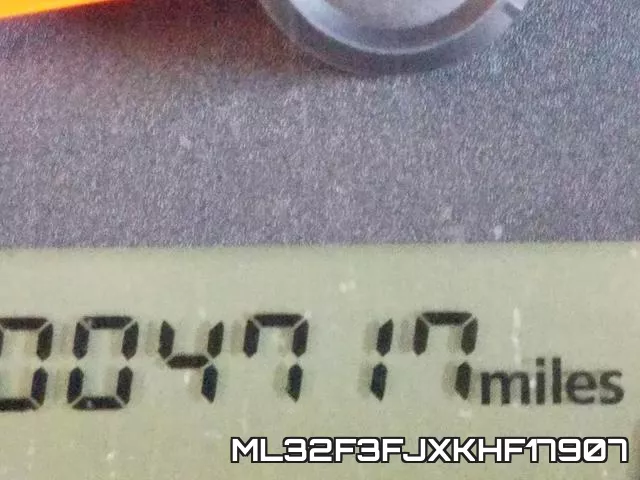 ML32F3FJXKHF17907