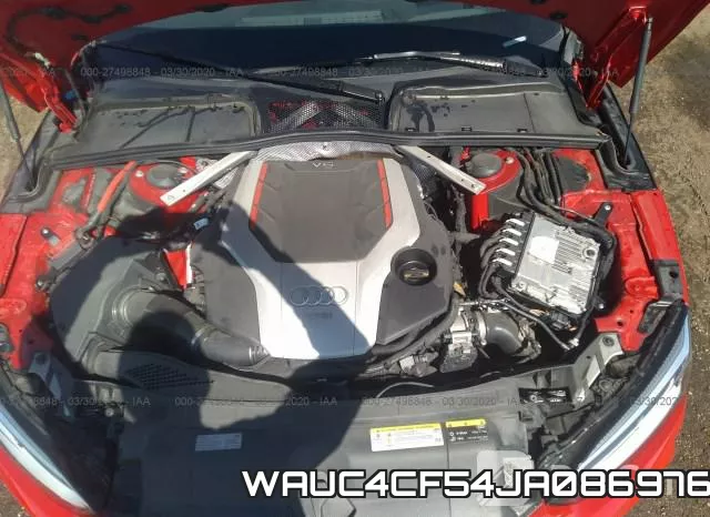 WAUC4CF54JA086976
