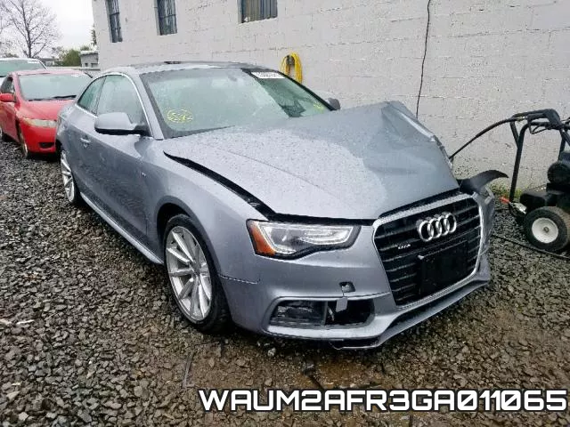 WAUM2AFR3GA011065