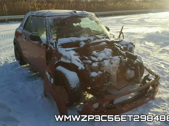 WMWZP3C56ET298486