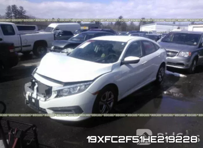 19XFC2F51HE219228