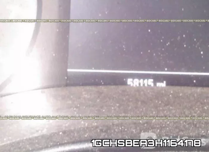 1GCHSBEA3H1164178