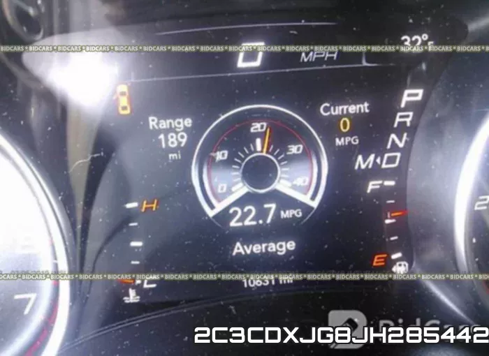 Dodge Charger, GT