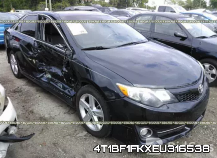 4T1BF1FKXEU316538