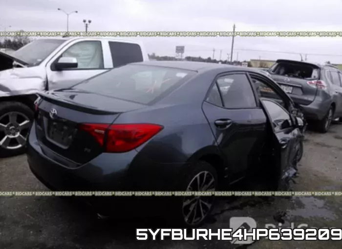 5YFBURHE4HP639209