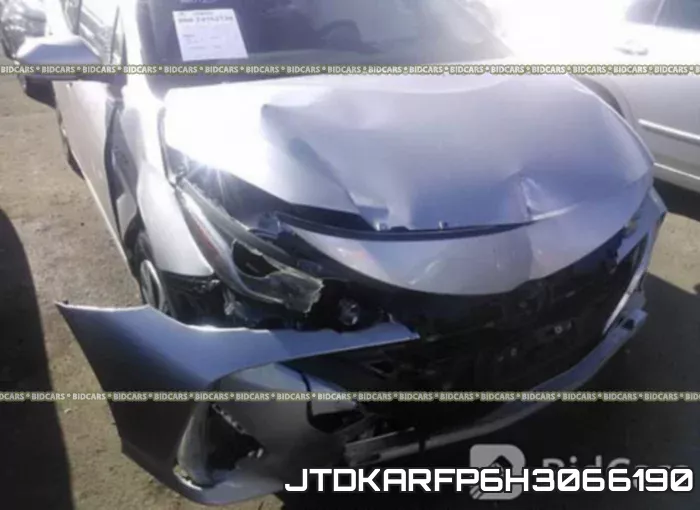 JTDKARFP6H3066190