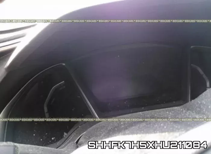 SHHFK7H5XHU211084