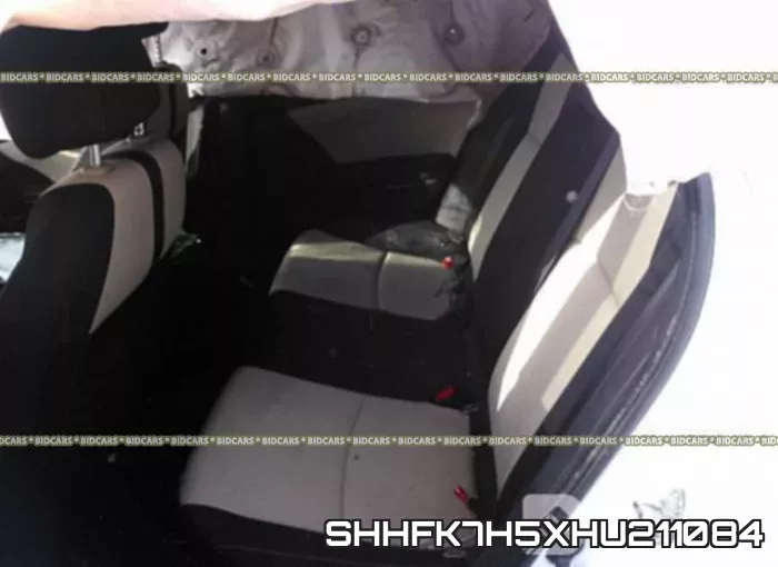 SHHFK7H5XHU211084