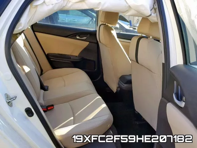 19XFC2F59HE207182