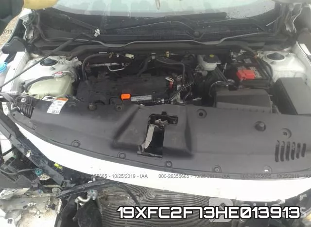 19XFC2F73HE013913
