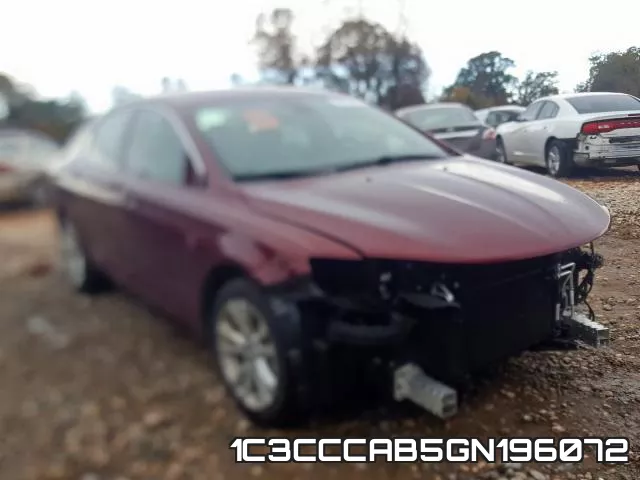 1C3CCCAB5GN196072