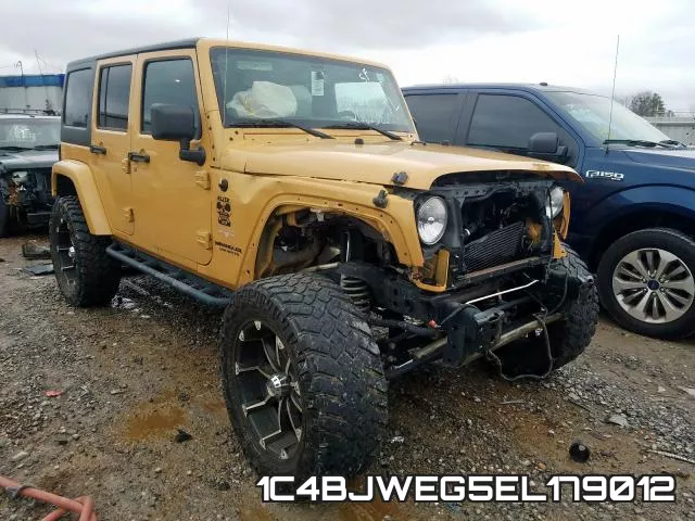 1C4BJWEG5EL179012