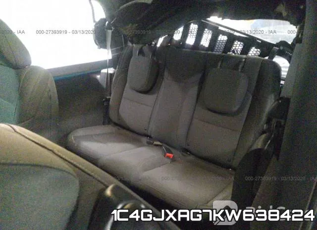 1C4GJXAG7KW638424