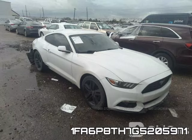 1FA6P8TH7G5205971
