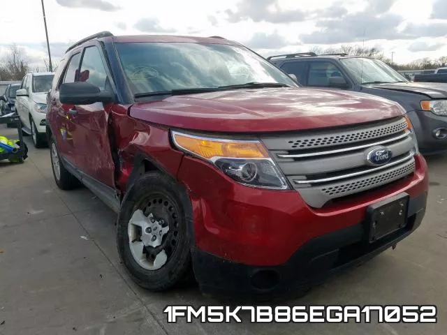 1FM5K7B86EGA17052