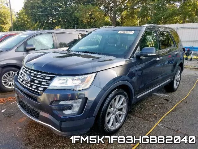 1FM5K7F83HGB82040