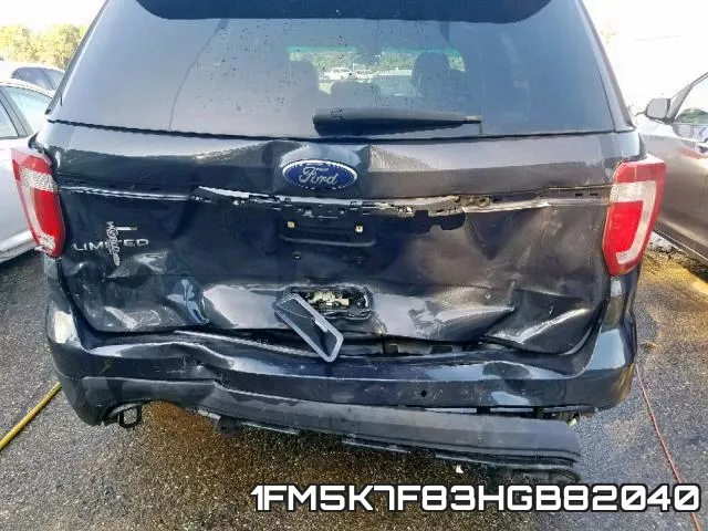 1FM5K7F83HGB82040