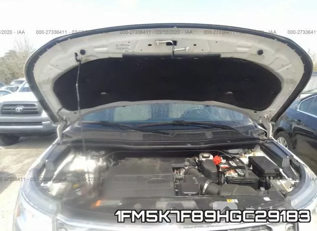 1FM5K7F89HGC29183