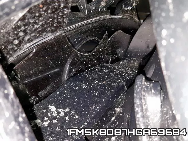 1FM5K8D87HGA69684