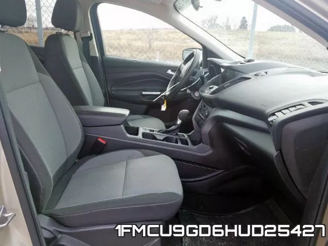 1FMCU9GD6HUD25427
