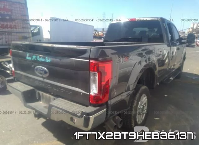 1FT7X2BT9HEB36137