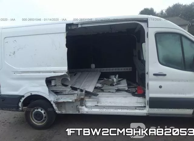 1FTBW2CM9HKA82053