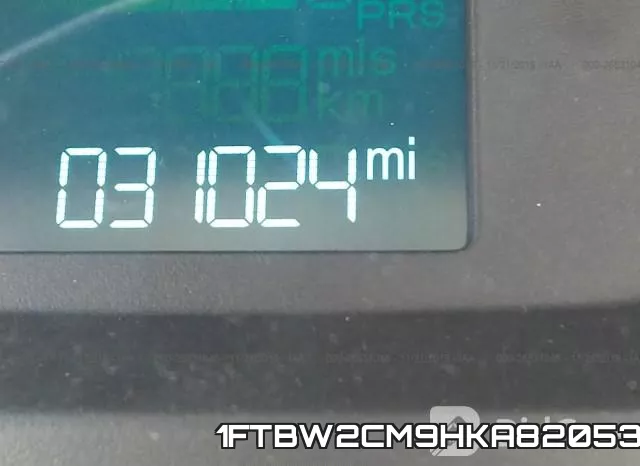 1FTBW2CM9HKA82053