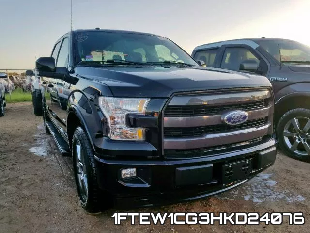 1FTEW1CG3HKD24076
