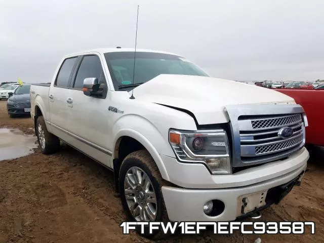 1FTFW1EF7EFC93587