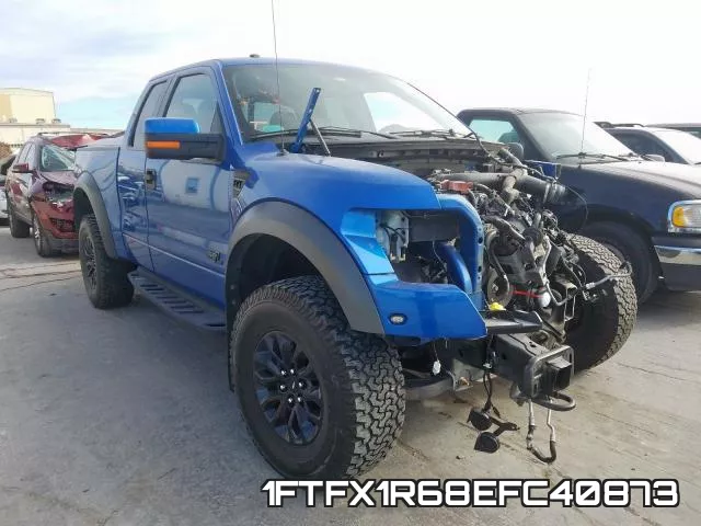 1FTFX1R68EFC40873