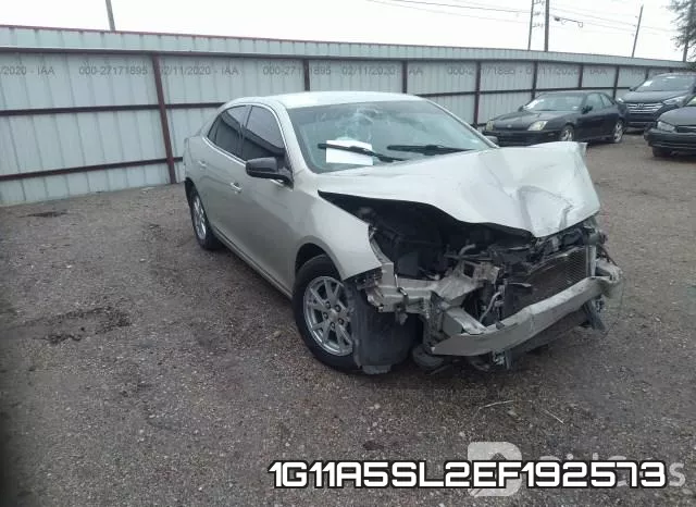 1G11A5SL2EF192573
