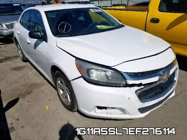 1G11A5SL7EF276114
