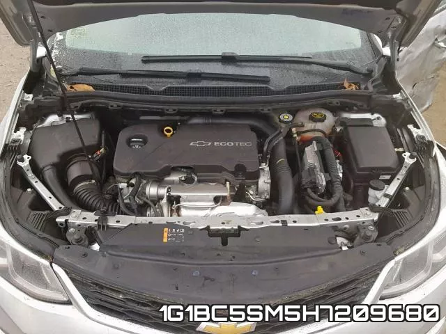 1G1BC5SM5H7209680