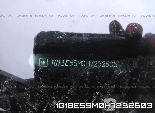 1G1BE5SM0H7232603
