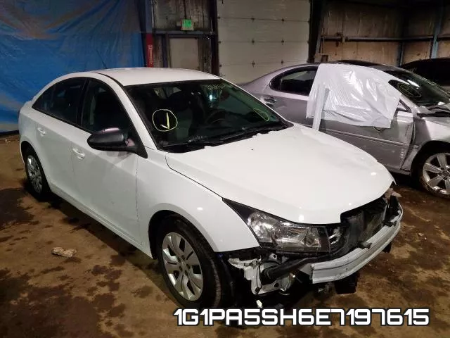 1G1PA5SH6E7197615