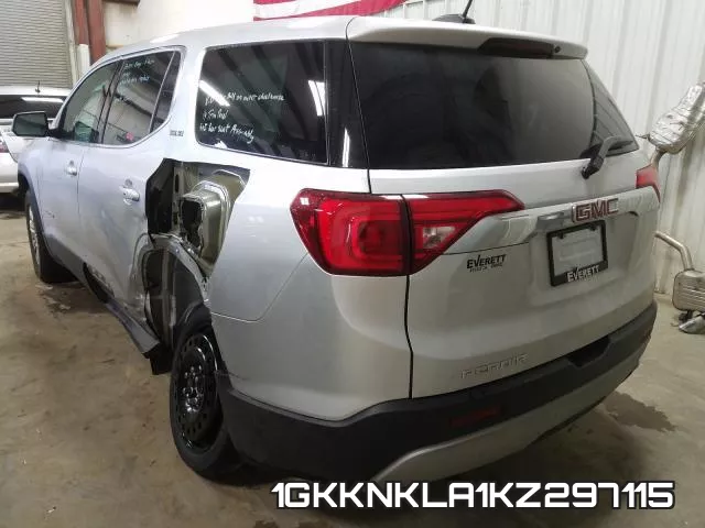 1GKKNKLA1KZ297115