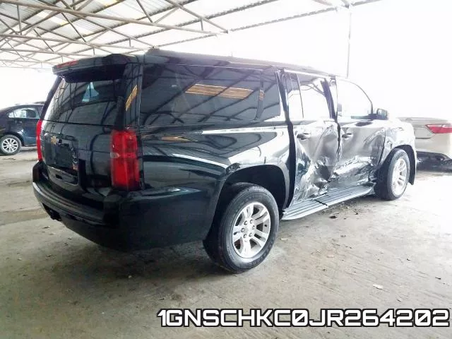 1GNSCHKC0JR264202