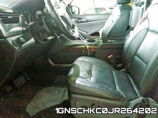 1GNSCHKC0JR264202