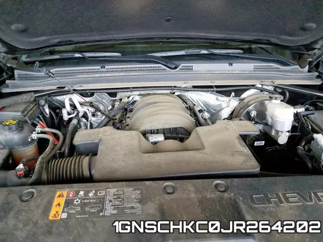 1GNSCHKC0JR264202