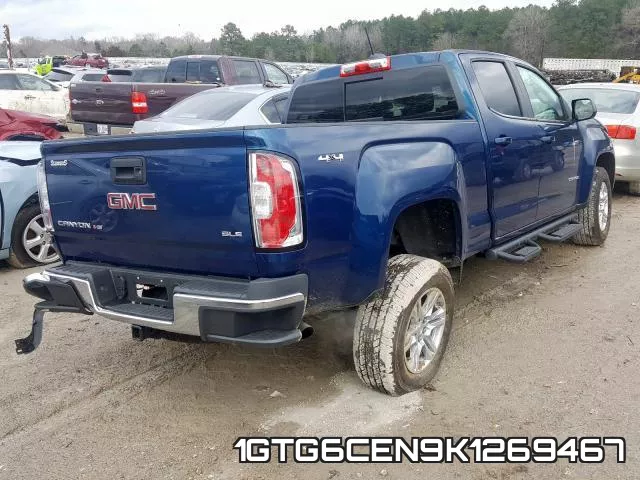 1GTG6CEN9K1269467