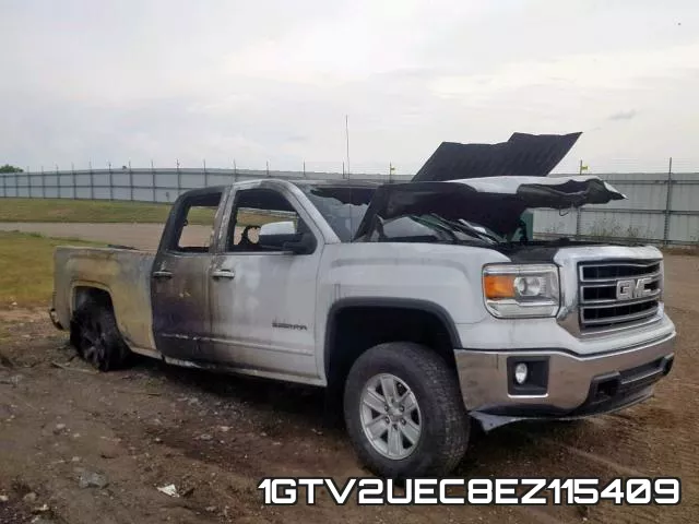 1GTV2UEC8EZ115409