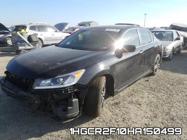 1HGCR2F10HA150499