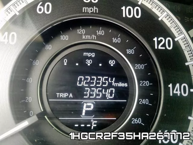 1HGCR2F35HA267772