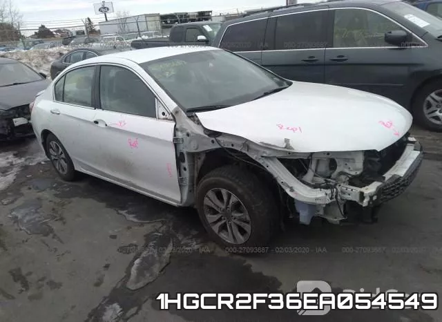 1HGCR2F36EA054549