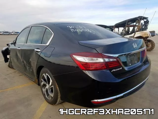 1HGCR2F3XHA205171