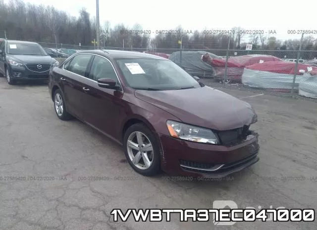 1VWBT7A37EC047000