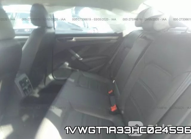 1VWGT7A33HC024596