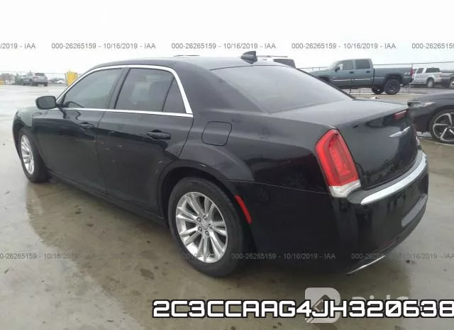 2C3CCAAG4JH320638