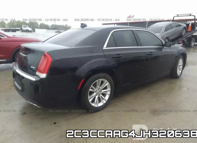 2C3CCAAG4JH320638